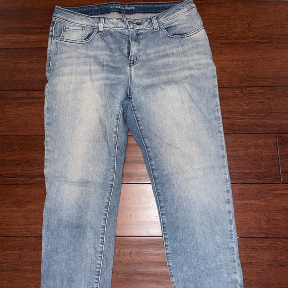 Michael Kors size 8 women’s jeans - Picture 3 of 3